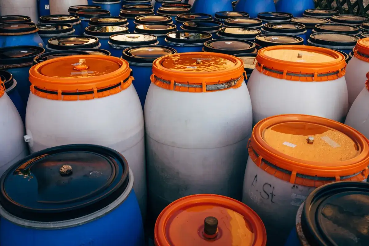 Hazmat Cleanup in Perryopolis, PA
